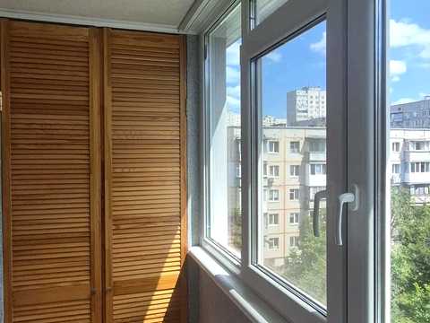 квартира по адресу Юбилейный просп. (50-летия ВЛКСМ), 40а