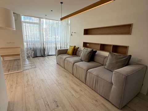 квартира за адресою Предславинська вул., 53