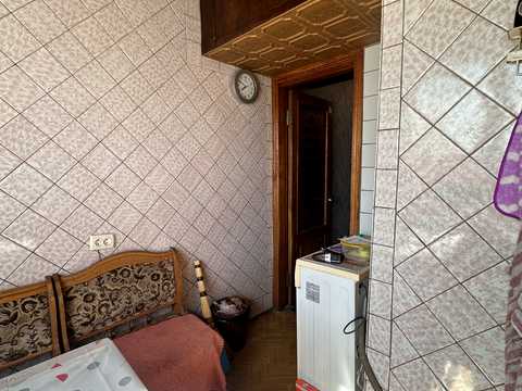 квартира за адресою Нескорених вул. (Героїв Праці), 12г