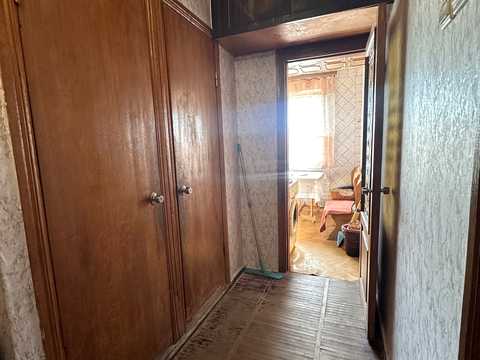 квартира за адресою Нескорених вул. (Героїв Праці), 12г