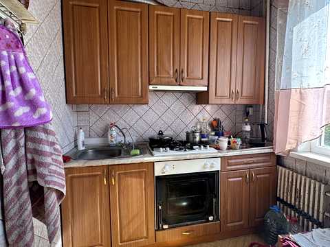 квартира за адресою Нескорених вул. (Героїв Праці), 12г