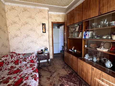 квартира за адресою Нескорених вул. (Героїв Праці), 12г