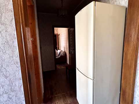 квартира за адресою Нескорених вул. (Героїв Праці), 12г