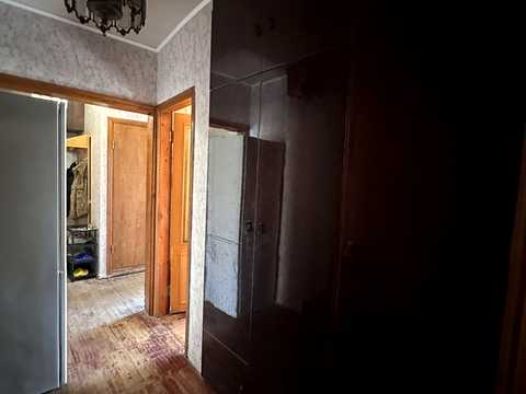 квартира за адресою Нескорених вул. (Героїв Праці), 12г