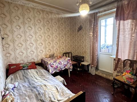 квартира за адресою Нескорених вул. (Героїв Праці), 12г
