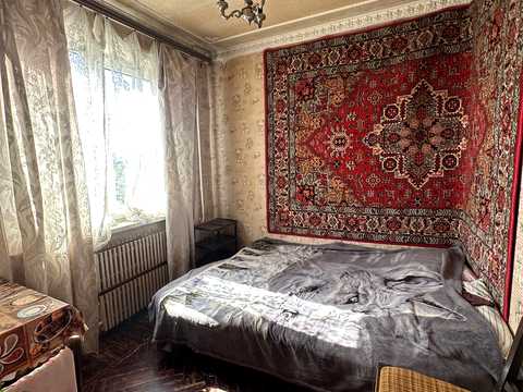 квартира за адресою Нескорених вул. (Героїв Праці), 12г
