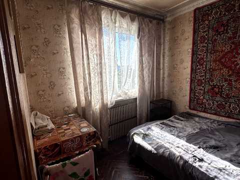 квартира за адресою Нескорених вул. (Героїв Праці), 12г