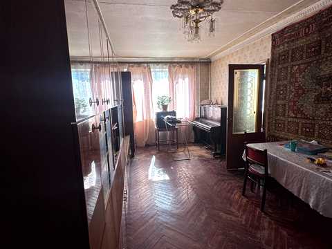 квартира за адресою Нескорених вул. (Героїв Праці), 12г