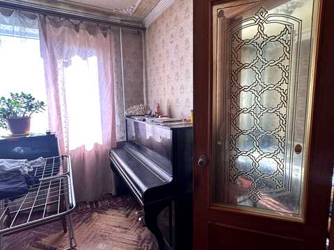 квартира за адресою Нескорених вул. (Героїв Праці), 12г