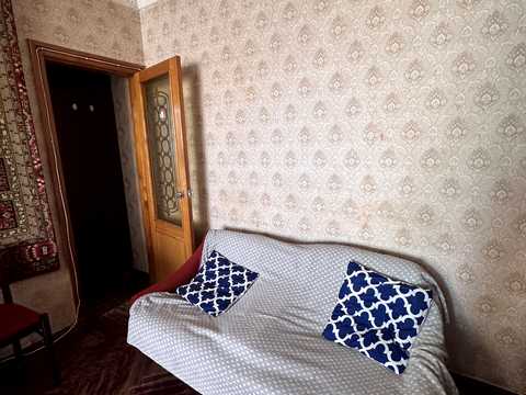 квартира за адресою Нескорених вул. (Героїв Праці), 12г