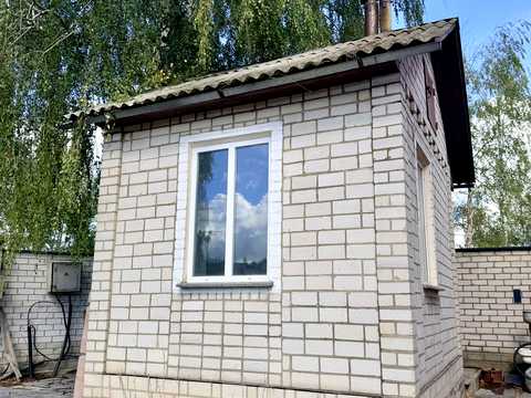 коммерческая по адресу 138 кл. Траси Київ - Чоп, 1