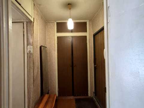 квартира за адресою Людвіга Свободи просп., 40
