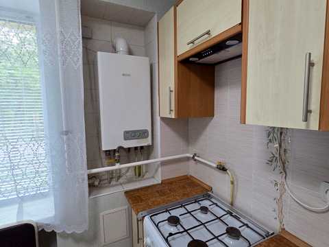 квартира по адресу Котляревского ул., 63