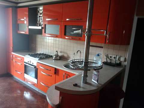 квартира за адресою Євгена Чикаленка вул., 59к