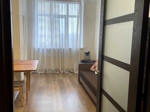 квартира за адресою Петра Калнишевського вул. (Михайла Майорова), 6