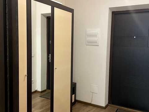 квартира за адресою Петра Калнишевського вул. (Михайла Майорова), 6