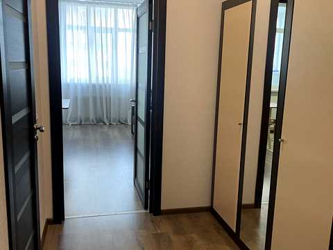 квартира за адресою Петра Калнишевського вул. (Михайла Майорова), 6