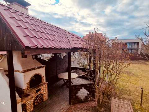 будинок за адресою Богатирська вул.