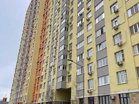 квартира за адресою Петра Калнишевського вул. (Михайла Майорова), 6