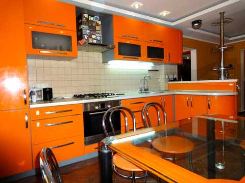квартира за адресою Євгена Чикаленка вул., 59к
