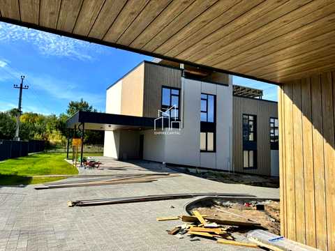 дом по адресу Леси Украинки ул., 1