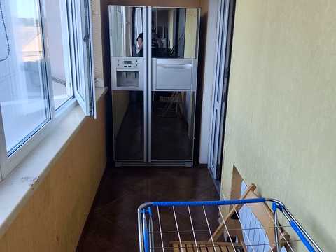 квартира за адресою Євгена Чикаленка вул., 59к