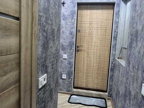 квартира по адресу Юбилейный просп. (50-летия ВЛКСМ), 40а