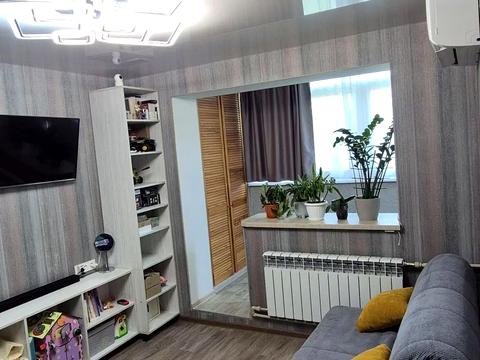 квартира по адресу Юбилейный просп. (50-летия ВЛКСМ), 40а
