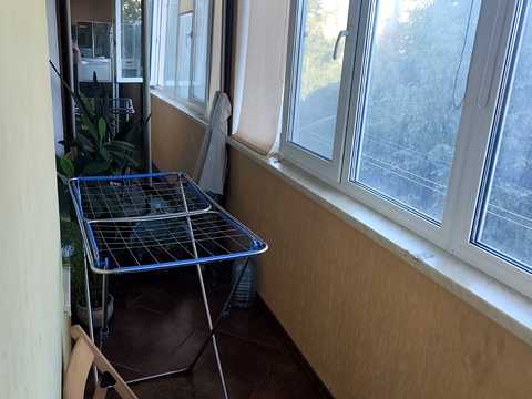 квартира за адресою Євгена Чикаленка вул., 59к