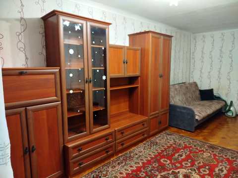 квартира за адресою Сергія Берегового вул. (Мартиросяна), 2/6