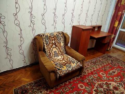 квартира за адресою Сергія Берегового вул. (Мартиросяна), 2/6