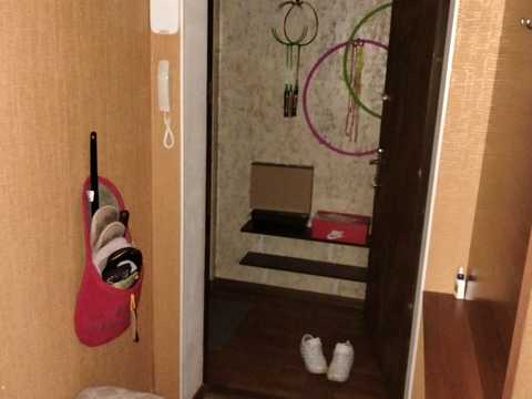 квартира за адресою Євгена Чикаленка вул., 59к