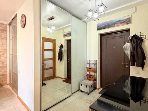 квартира за адресою Митрополита Василя Липківського вул. (Урицького), 37-Б