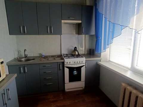 квартира по адресу Автозаводская ул., 4