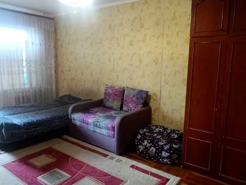 квартира по адресу Автозаводская ул., 4