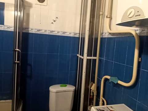 квартира по адресу Автозаводская ул., 4