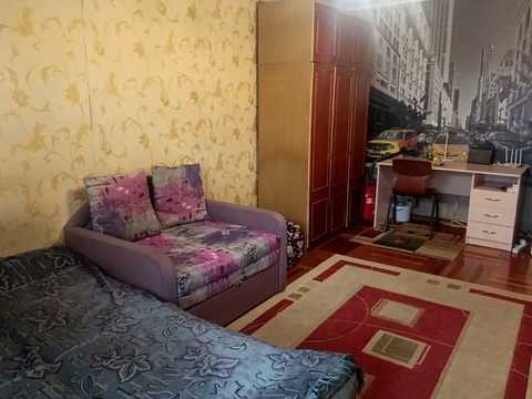 квартира по адресу Автозаводская ул., 4
