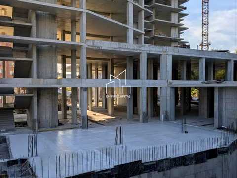 квартира за адресою Джона Леннона вул., (Будинок 2)