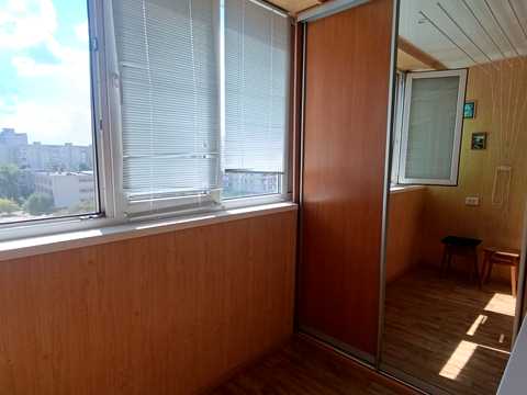 квартира по адресу Автозаводская ул., 6