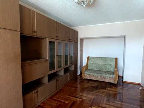 квартира по адресу Автозаводская ул., 6