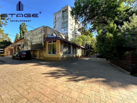 комерційна за адресою Лесі Українки просп. (Гагаріна), 7