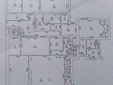 комерційна за адресою Лесі Українки просп. (Гагаріна), 7