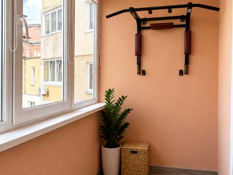 квартира за адресою Василя Порика просп., 7-А