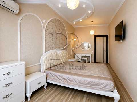 квартира по адресу Жилянская ул., 118