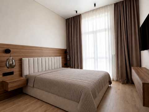 квартира по адресу Саксаганского ул., 32