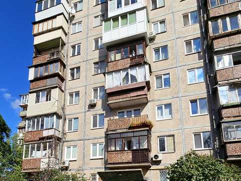 квартира по адресу Остафия Дашкевича ул. (Курнатовского), 30