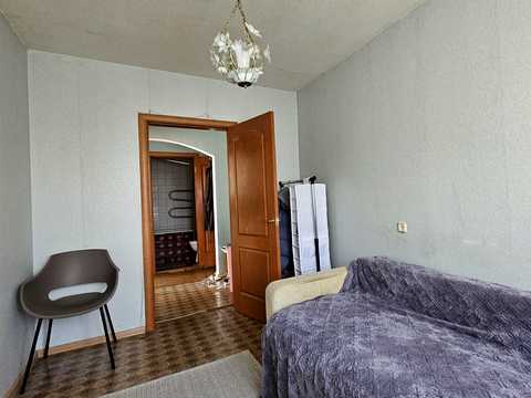 квартира по адресу Остафия Дашкевича ул. (Курнатовского), 30