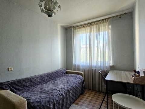 квартира по адресу Остафия Дашкевича ул. (Курнатовского), 30