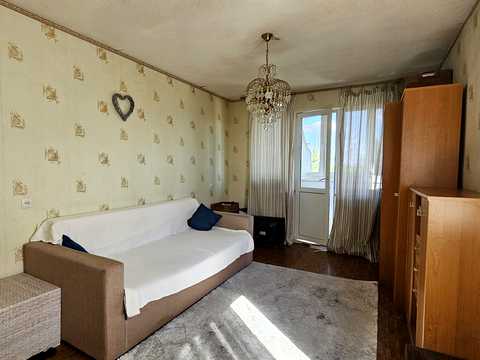квартира по адресу Остафия Дашкевича ул. (Курнатовского), 30