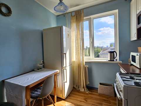 квартира по адресу Остафия Дашкевича ул. (Курнатовского), 30